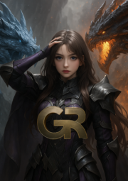 魔龍傳奇GR電子