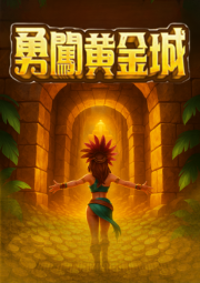 勇闖黃金城RSG電子